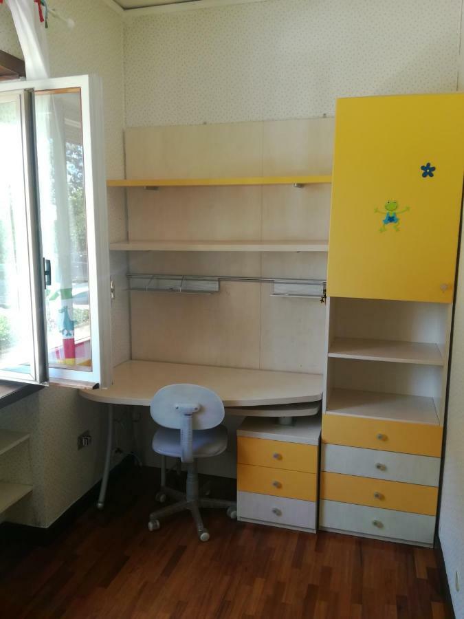 Appartamento Dimora Posillipo, Petrarca 20 *