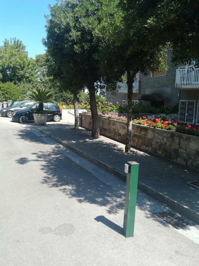 Dimora Posillipo, Petrarca 20 Napoli