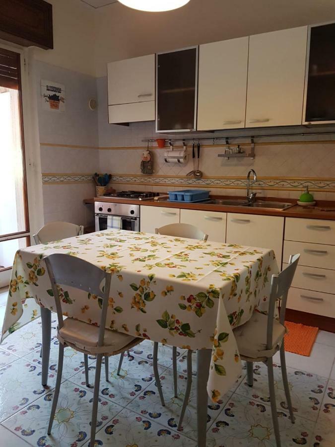 Appartamento Dimora Posillipo, Petrarca 20 Napoli